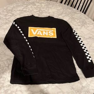 Long sleeve